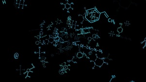 化学科学公式符号