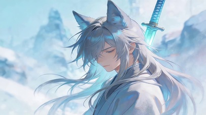 仙剑少年