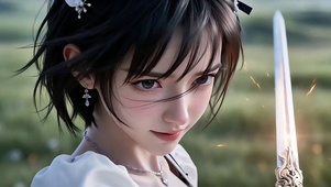 美少女大战