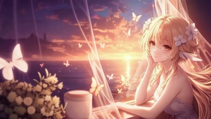 荧丨柔光呓语丨