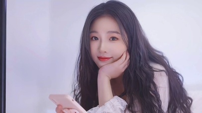 超可爱卡哇伊甜妹美少女呆萌迷妹