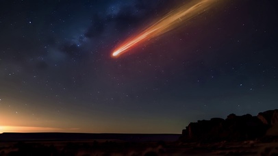 Meteor-4k