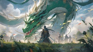 4K 青龙守护