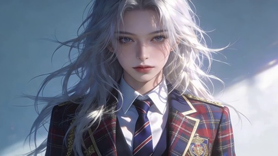 学姐