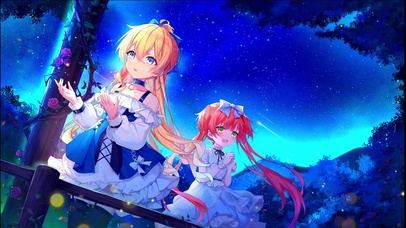 双生视界 昨日星辰
