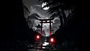 Full Moon