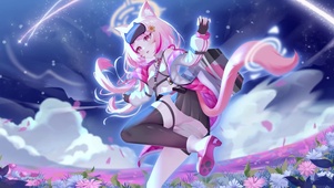 桐生阳南 星夜