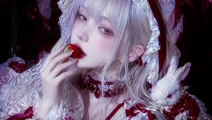 甜莓少女
