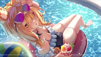 洛茜泳装