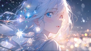 【微光】微曦