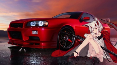 总有一天 你会出现在我身边