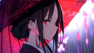 四宫辉夜