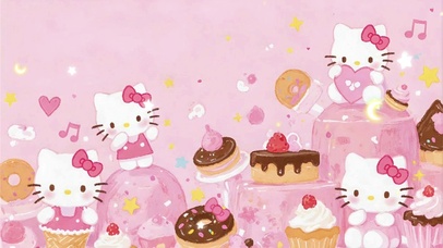 KT萌趣·甜蜜时光