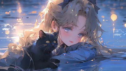星河