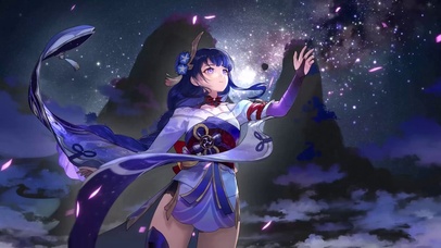 雷神