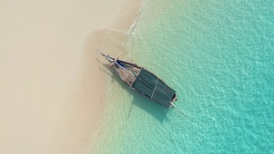 海岸线