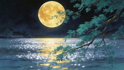 夜景海景