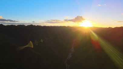 4K超清唯美大草原