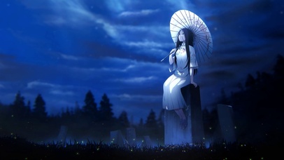 一人之下冯宝宝