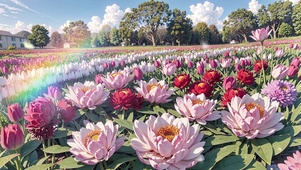 花田
