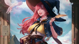 樱花