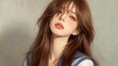 情难自已