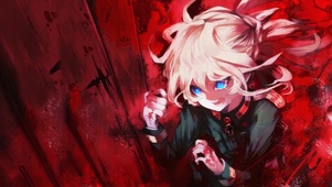 杀戮少女