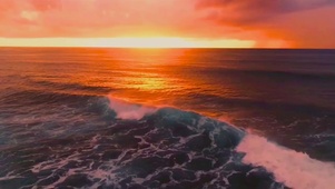 海浪