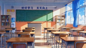 好好学习