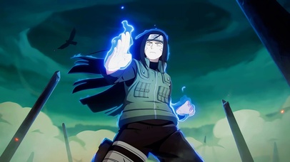 最后的日向宁次