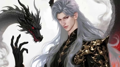 秦彻15（小困熊）