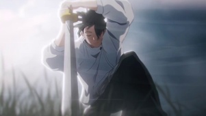 乙骨忧太