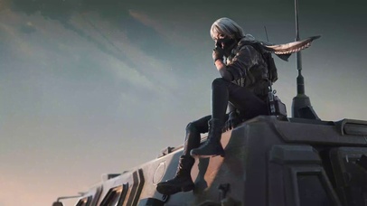 三角洲行动麦晓雯