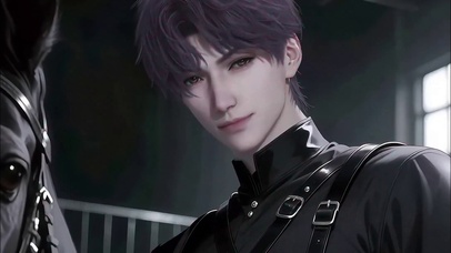 祁煜25（小困熊）