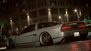 nsx