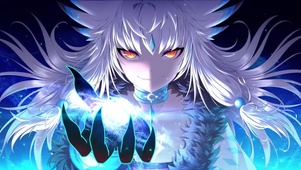 魔法少女