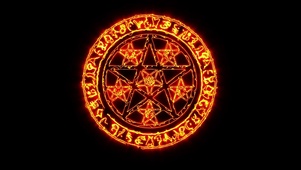 魔法阵