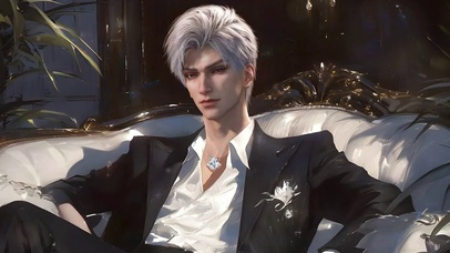 秦彻25（小困熊）