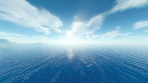 2k海洋