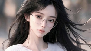 清纯御姐
