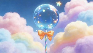 梦幻星球