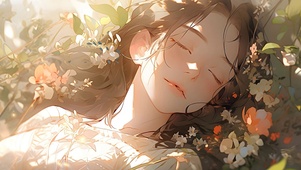 少女