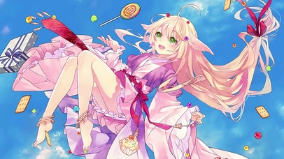 狐妖小红娘 涂山苏苏