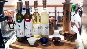日本清酒