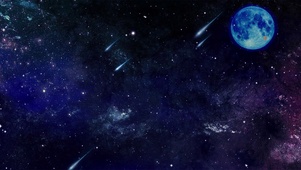 所念星河皆治愈
