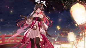能天使
