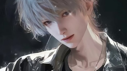 沈星回10（灵音）