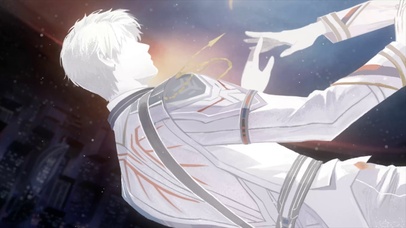 【动态】恋与深空 - 夏以昼