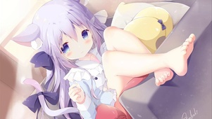 綾月乃蘿
