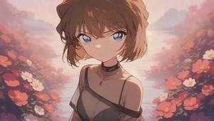 灰原哀